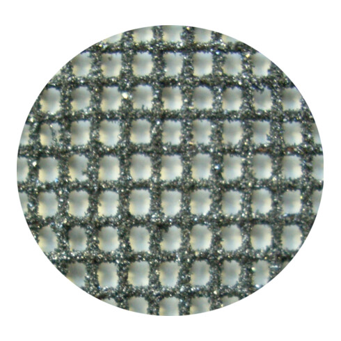 Roll Schleifgitter doppelseitig 410 mm