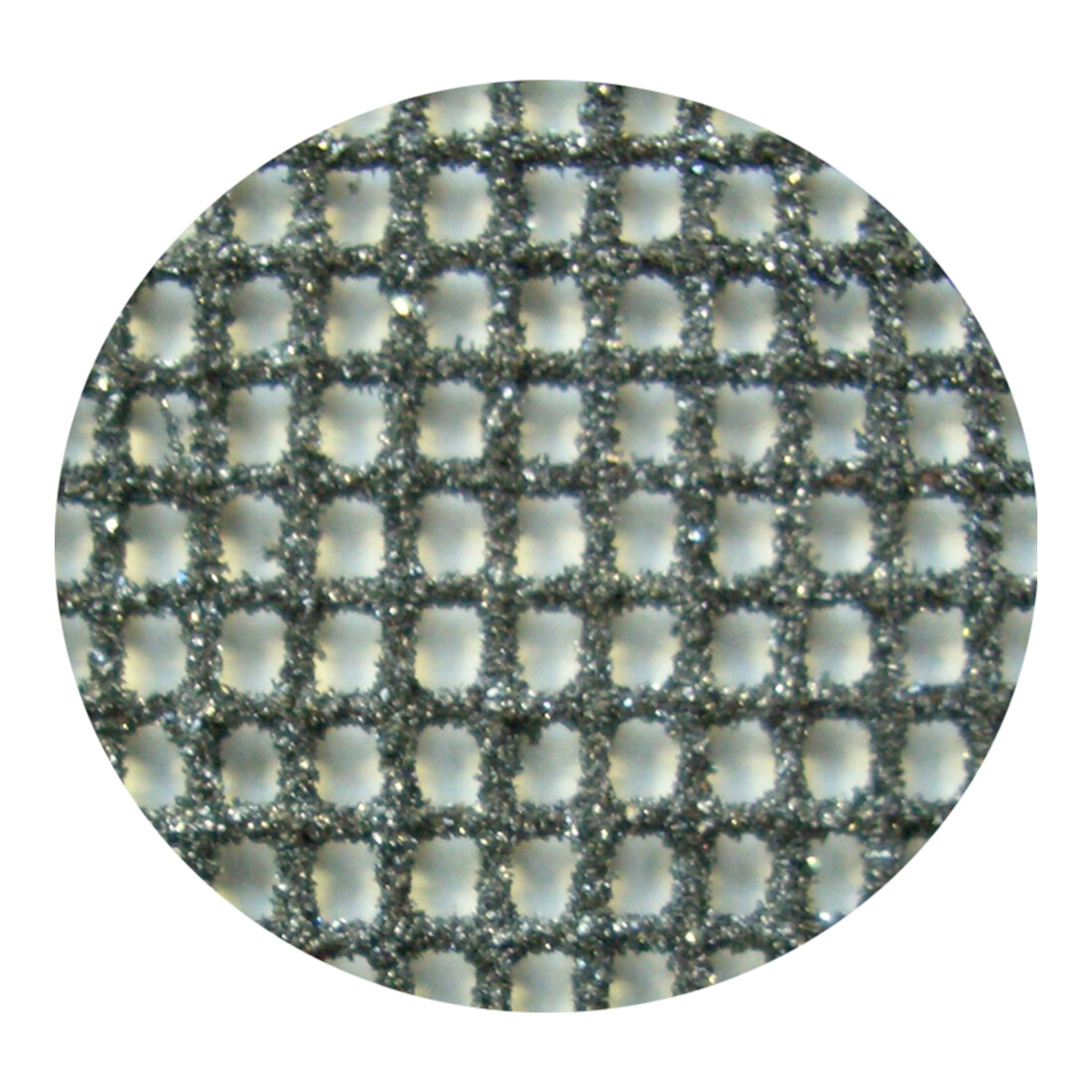 Roll Schleifgitter doppelseitig 410 mm