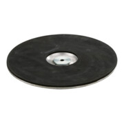 Roll Schleifteller aus Aluminium