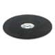 Roll Schleifteller aus Aluminium-1