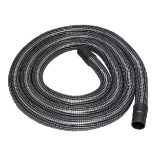 Roll Set tubo di aspirazione 50mm incl. manicotti per ottimizzare la potenza di aspirazione