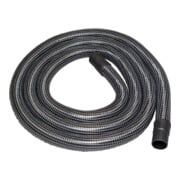 Roll Set tubo di aspirazione 50mm incl. manicotti per ottimizzare la potenza di aspirazione