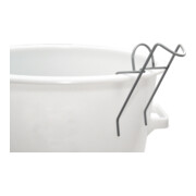 Roll slanghouder voor roerstation-1
