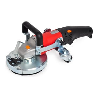 Roll Smerigliatrice per bordi e scale Romo 125