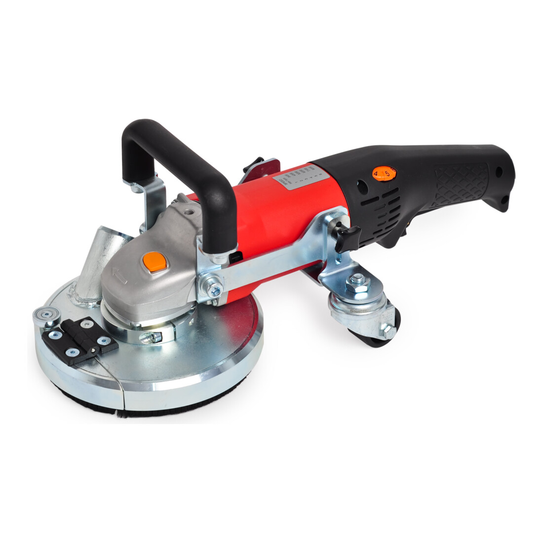 Roll Smerigliatrice per bordi e scale Romo 125