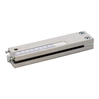Roll Snijgeleider voor Vario Streifenschneider