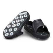 Roll spatschalen schoenen Maat L-1