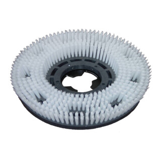 Roll Spazzola abrasiva 400mm bianco duro