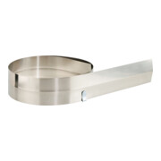 Roll Stahllineal 405cm lang