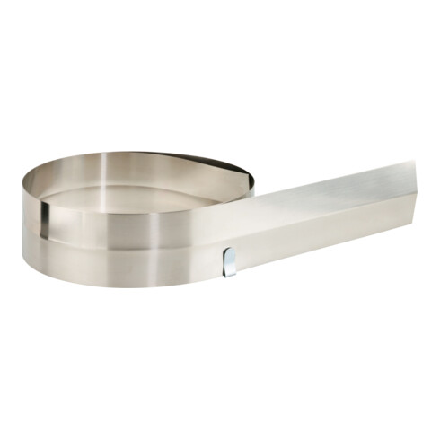 Roll Stahllineal 505cm lang