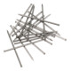 Roll Stahlstifte blank 1,5mm - 35mm TEC-1
