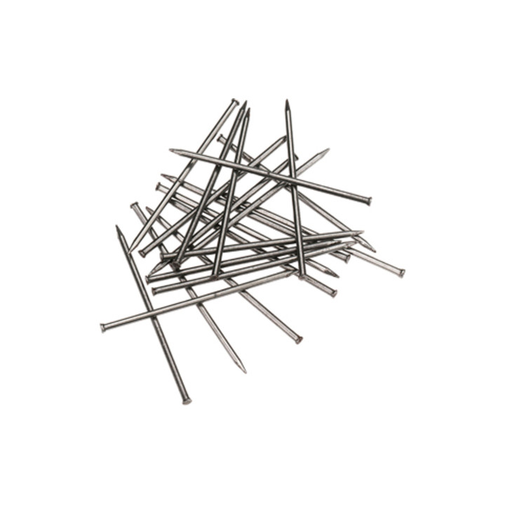 Roll Stahlstifte verzinkt 1,5mm TEC
