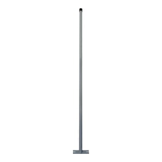 Roll stalen buissteel voor bezems 1514360/61