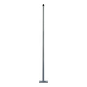 Roll stalen buissteel voor bezems 1514360/61