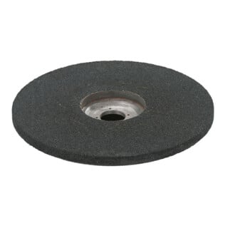 Roll Steinschleifscheibe vollflächig