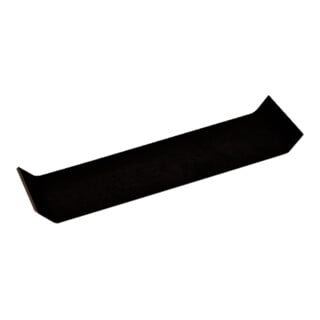 Roll Stripper-gereedschap 250x80x2mm U-vorm B 52
