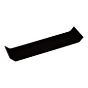 Roll Stripper-gereedschap 250x80x2mm U-vorm B 52-1