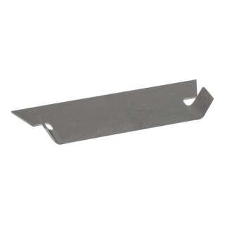 Roll Stripper Utensile a forma di U B 2 80 mm