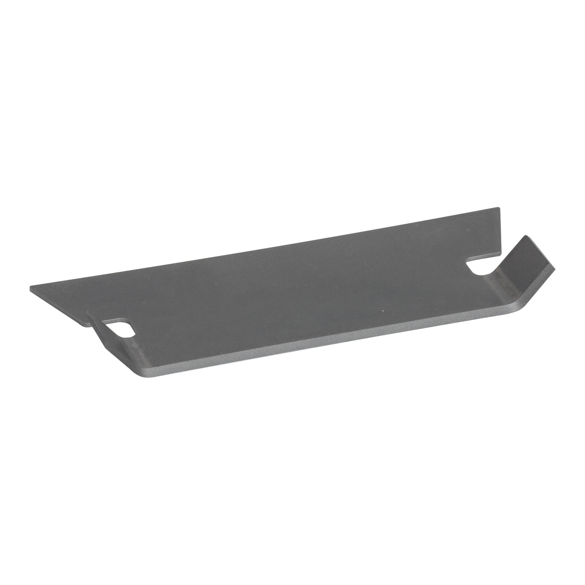 Roll Stripper-Werkzeug 150x80x2mm U-Form A