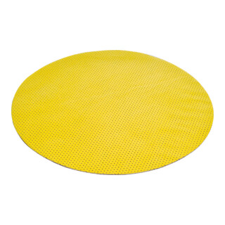 Roll Superfinishing Pad 410 mm