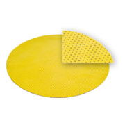 Roll Superfinishing Pad 410 mm-3