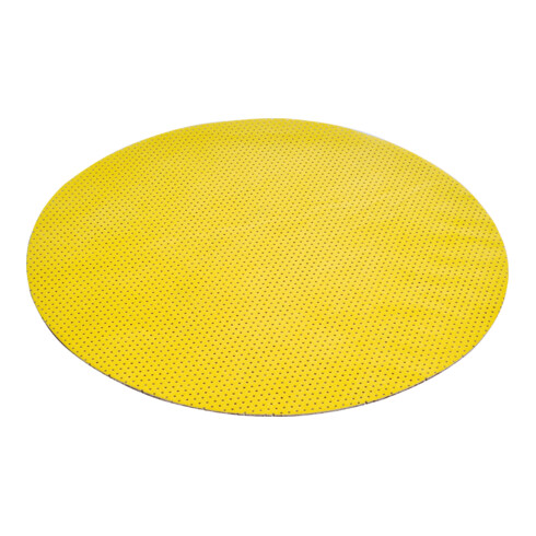 Roll Superfinishing Pad 410mm