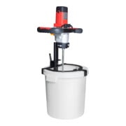 Roll Support d'agitateur RO-30-3