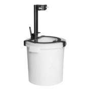 Roll Support d'agitateur RO-30-4