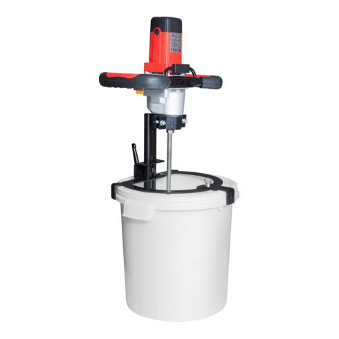 Roll Support d'agitateur RO-30