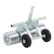 Roll Transportgestell für Linowalzen 50 und 34 kg