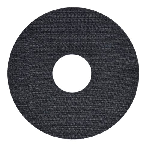 Roll tussenring klittenband D140