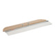 Roll uitschuifbare dorpel liniaal 75-110cm-1