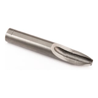 Roll vervangmes, voorste 3,5 mm voor Nutschneider Easy