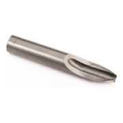 Roll vervangmes, voorste 3,5 mm voor Nutschneider Easy-1