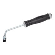 Roll voegtrekker met U-mes-1