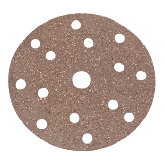 Roll Wolframcarbid-Schleifgitter 150 mm KG24