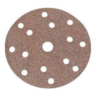 Roll Wolframcarbid-Schleifgitter 150 mm KG36