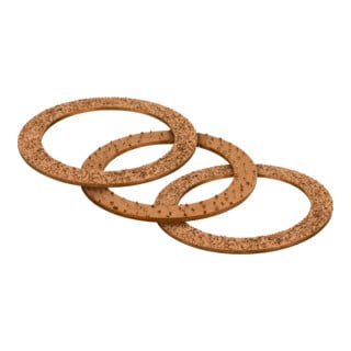 Roll Wolframcarbid-Splittring 400mm