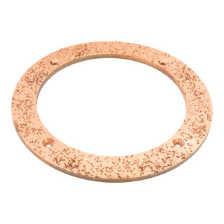 Roll Wolframcarbid-splittring 400 mm