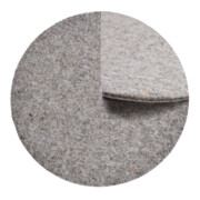 Roll Wolvilt 400mm beige-1