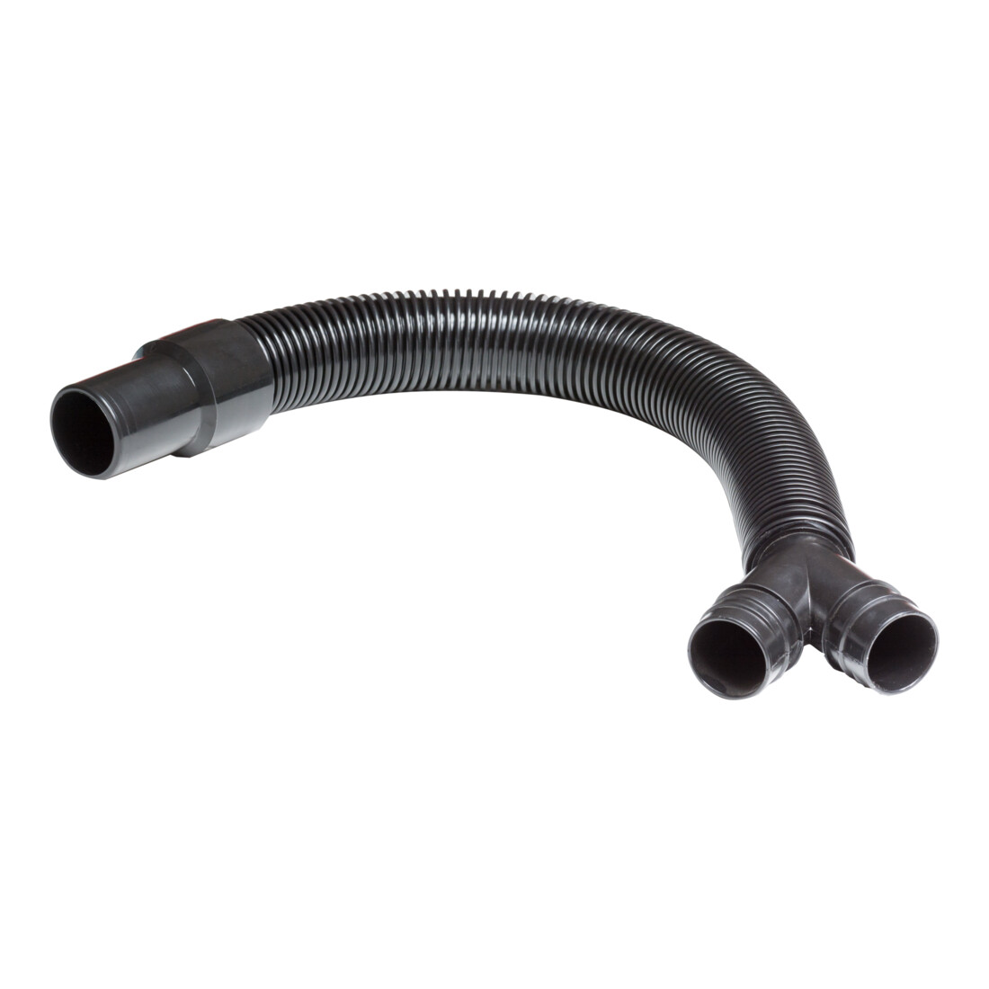 Roll Y-verbinder set voor 38mm slang