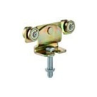 Rollapparat 191 Tgf.45kg doppelpaarig Profil 100 doppelpaarig f.Profil 100