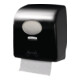 Rollenhandtuchspender AQUARIUS 7956 H324xB297xT192ca.mm kl.AQUARIUS-1