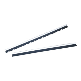 Rollenset borstelstrips 45 cm voor objectmondstuk