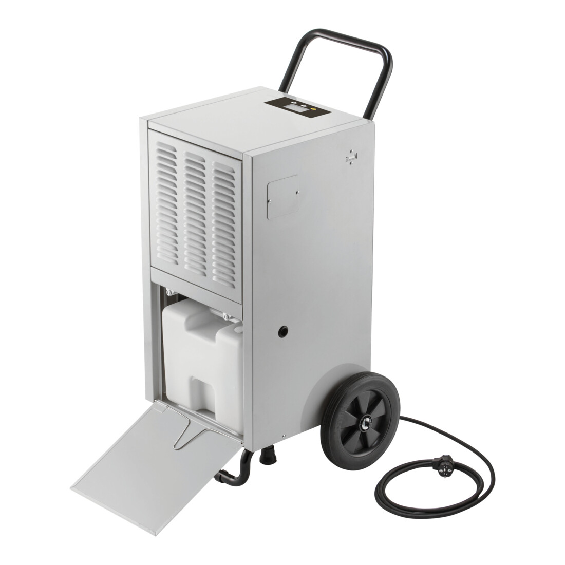 Roller 11,5 l Kondensatbehälter - für Luftentfeuchter/BautrocknerScirocco 80
