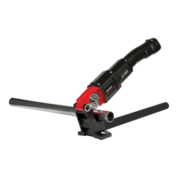 Roller Rohrabschneider Smart-Cut 11V Basic-Pack