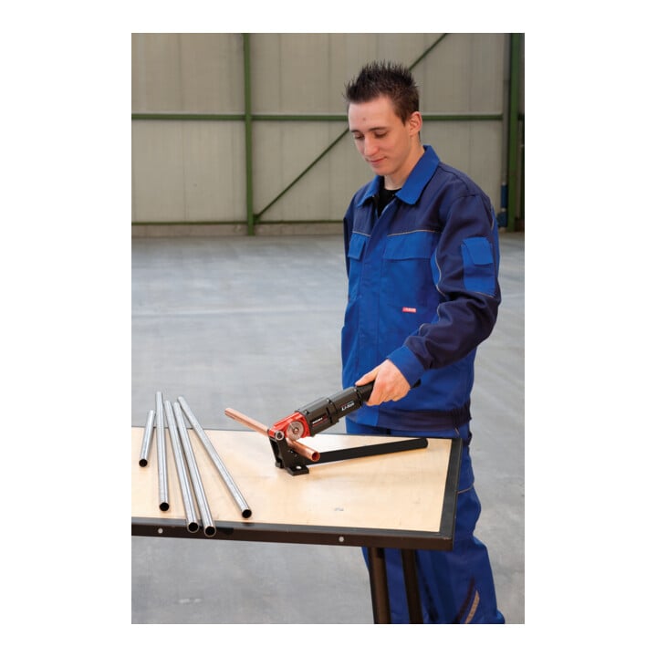Roller Rohrabschneider Smart-Cut 11V Basic-Pack