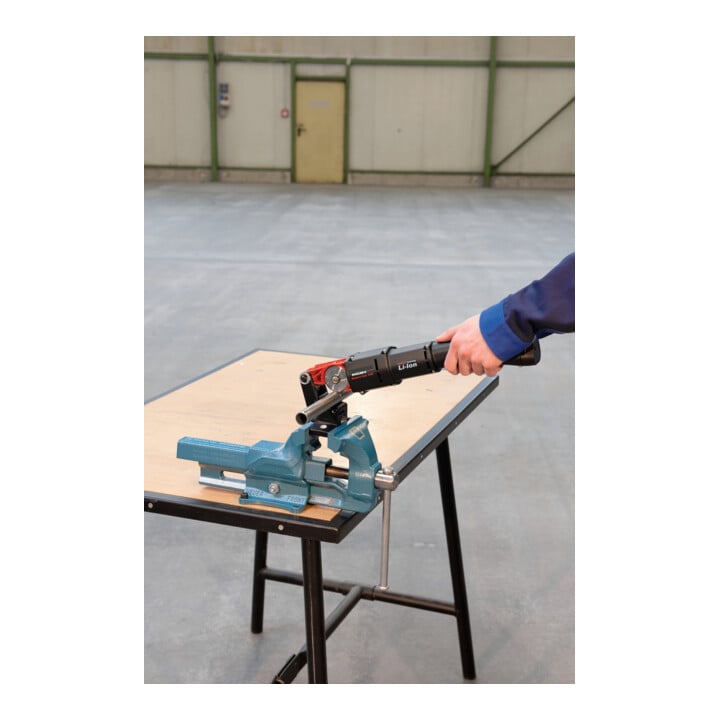 Roller Rohrabschneider Smart-Cut 11V Basic-Pack