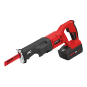 Roller Akku-Universalsäbelsäge Carat 22V Antriebsmaschine-5