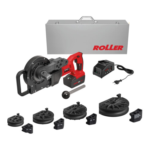 Roller Arco 22V Set 15-18-22-28R102